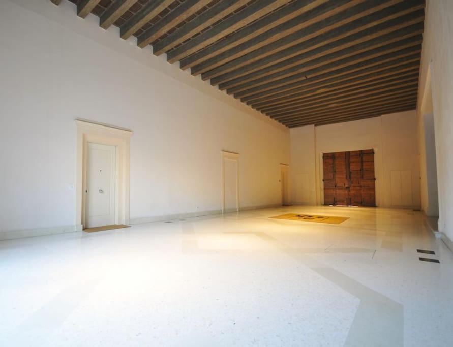 Domus Palazzo Roccabonella * Padova