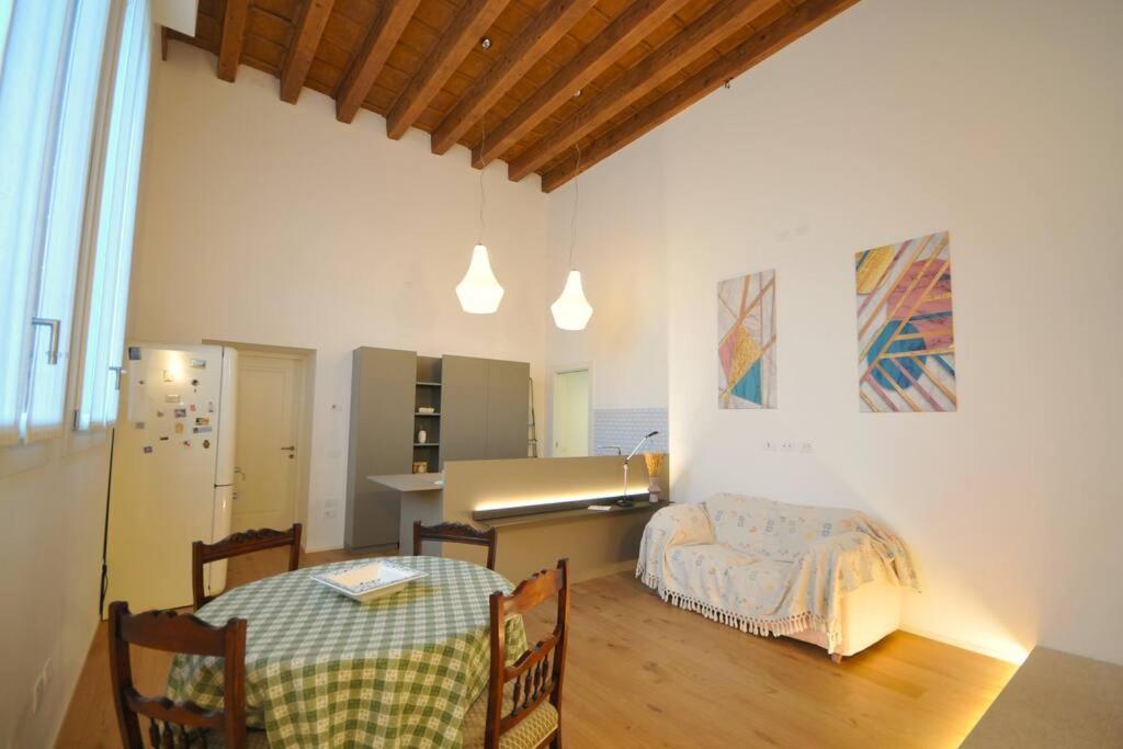 Domus Palazzo Roccabonella Appartamento
