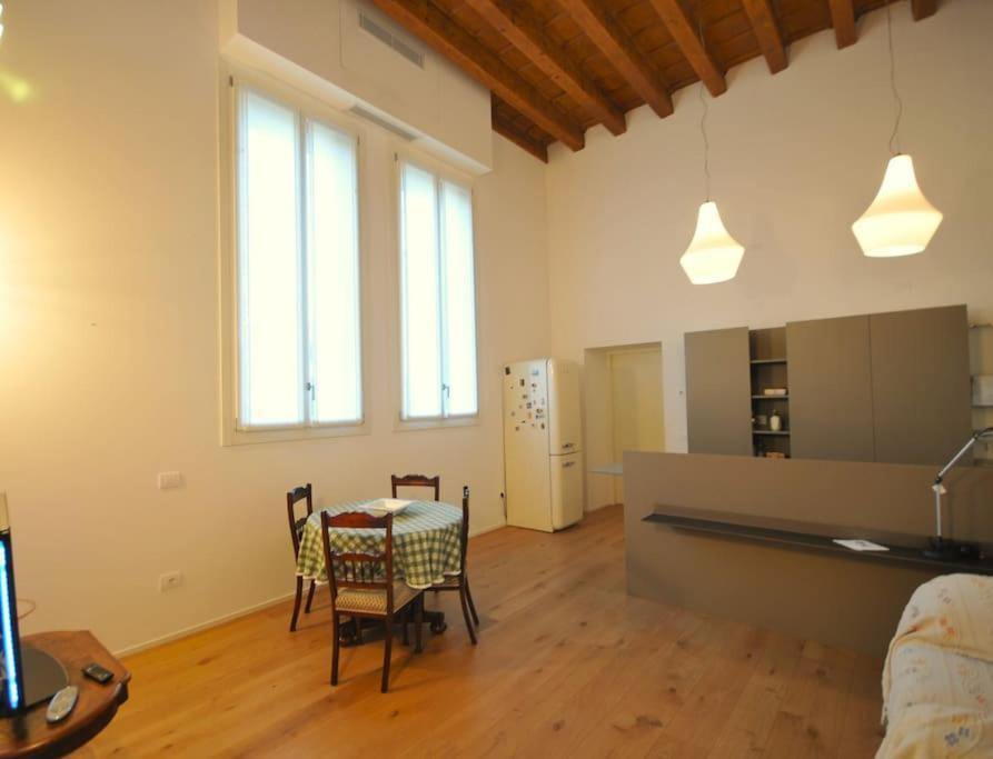 Domus Palazzo Roccabonella Appartamento