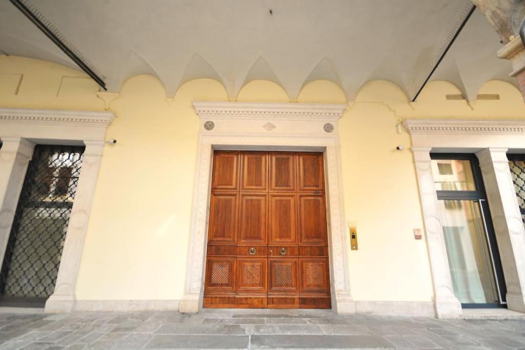 Appartamento Domus Palazzo Roccabonella Padova