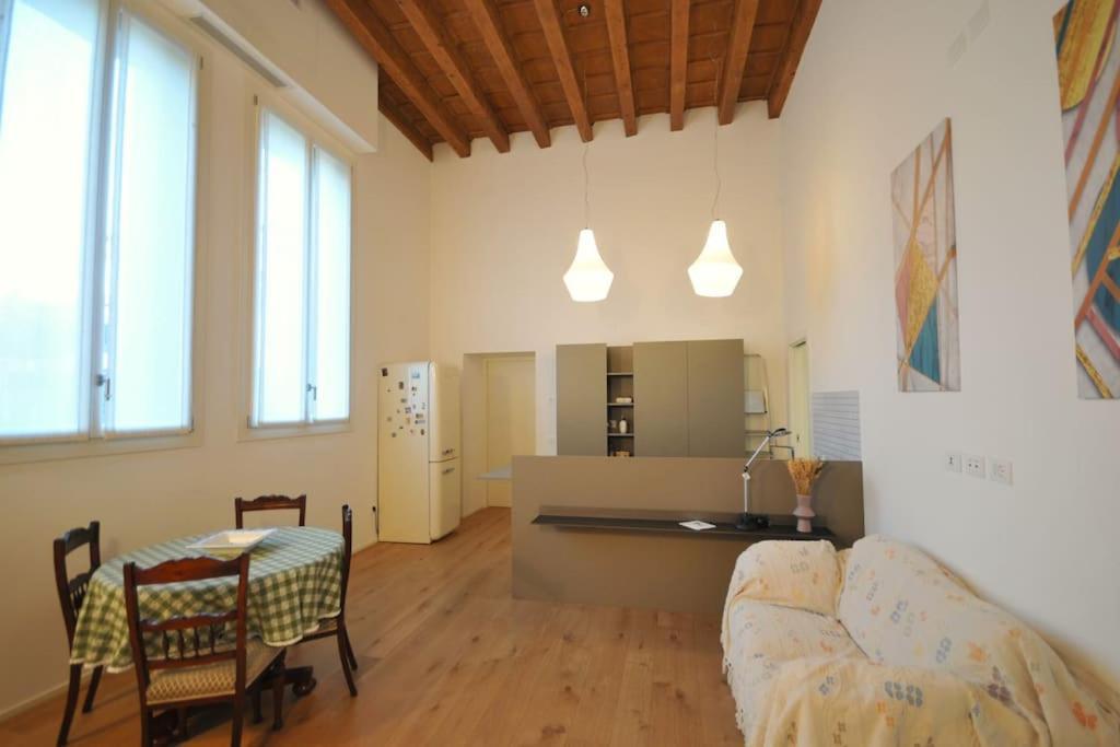 Appartamento Domus Palazzo Roccabonella