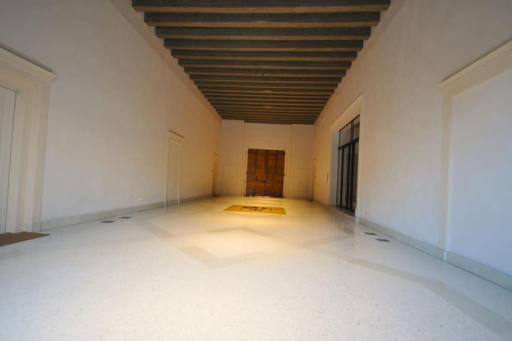 Appartamento Domus Palazzo Roccabonella *