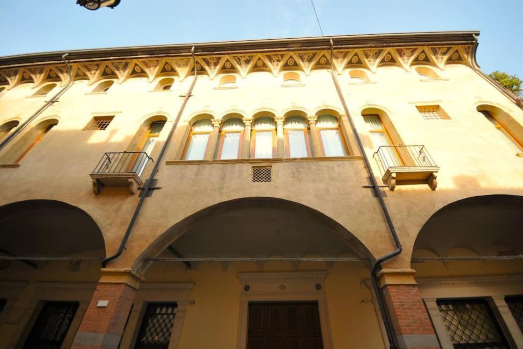 Appartamento Domus Palazzo Roccabonella Padova