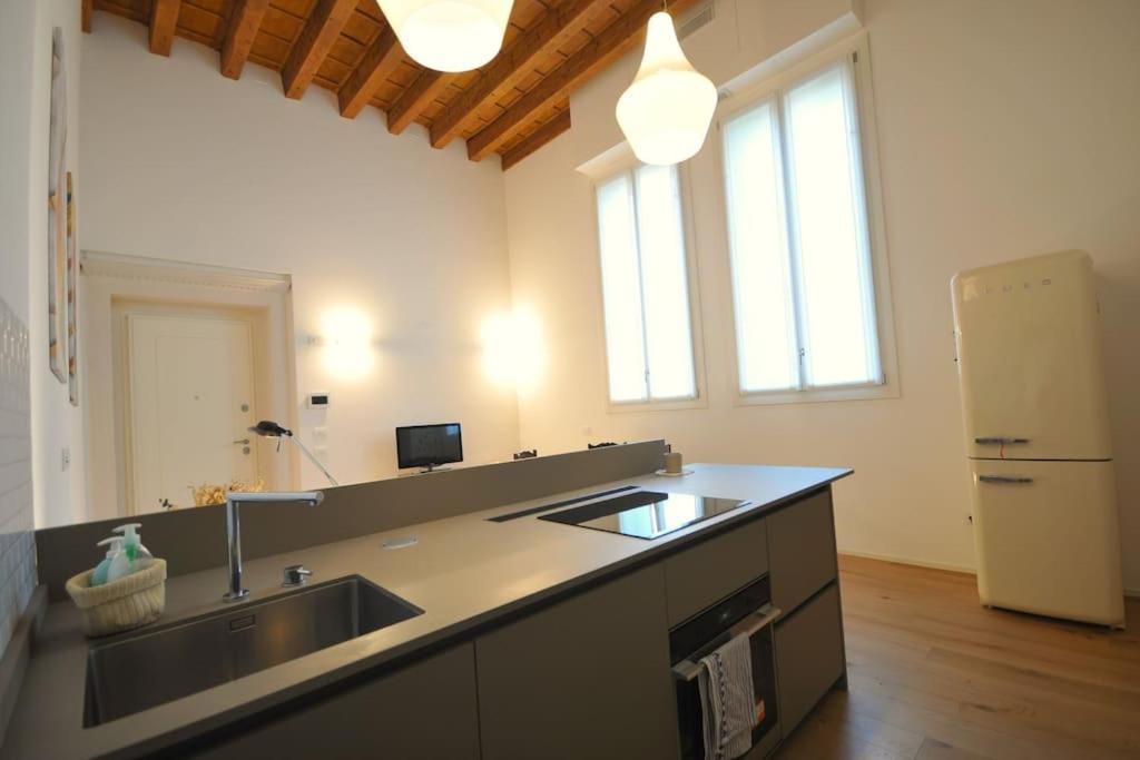 Domus Palazzo Roccabonella Padova
