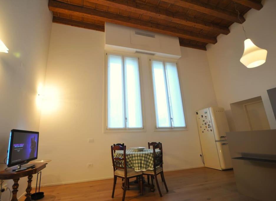Appartamento Domus Palazzo Roccabonella *