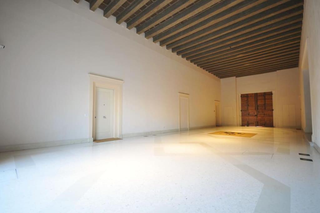 Domus Palazzo Roccabonella Appartamento Padova