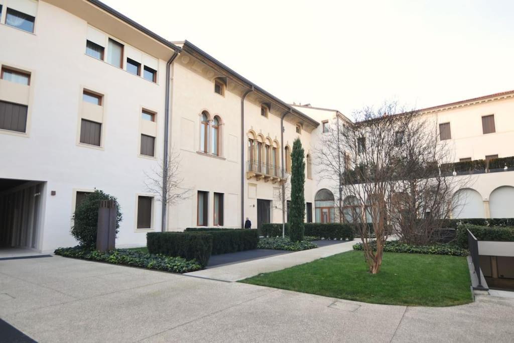 Appartamento Domus Palazzo Roccabonella *